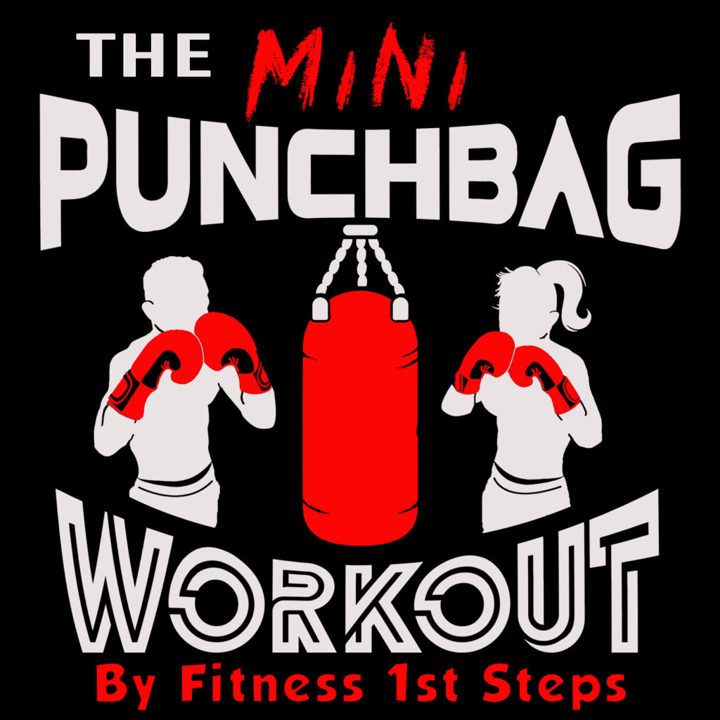 The MINI Punchbag Workout album cover
